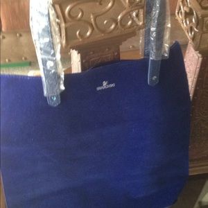 Swarovski  shopping tote